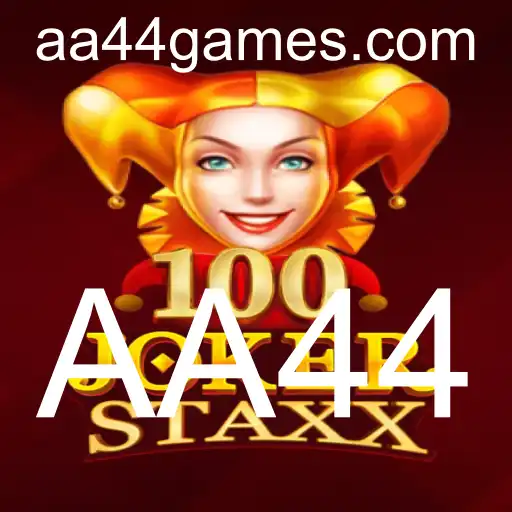 Descubra o Fascinante Mundo de 100JokerStaxx