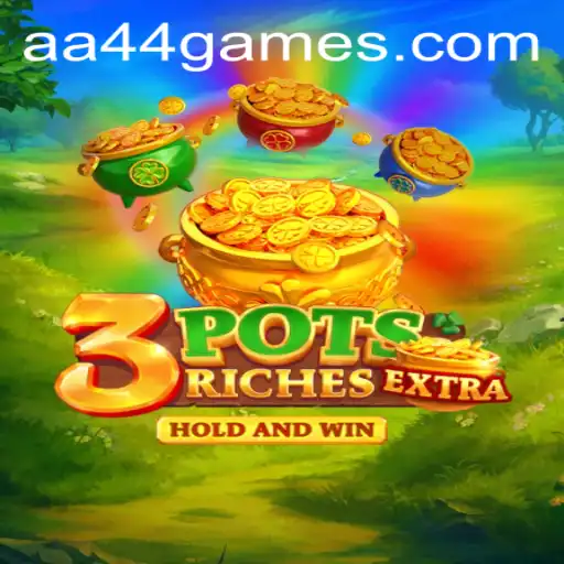 Explorando o Mundo de 3potsExtra: Uma Nova Dimensão no Entretenimento de Jogos