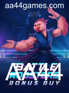 BattleRoostersBonusBuy: O Jogo de Estratégia e Aventura com a Palavra-Chave AA44