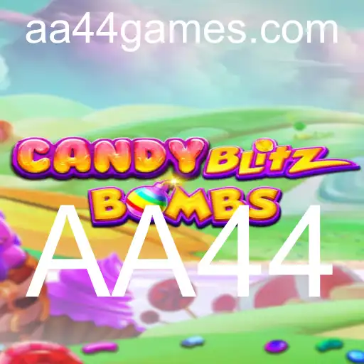 Explorando o Mundo de CandyBlitzBombs: O Novo Fenômeno dos Jogos