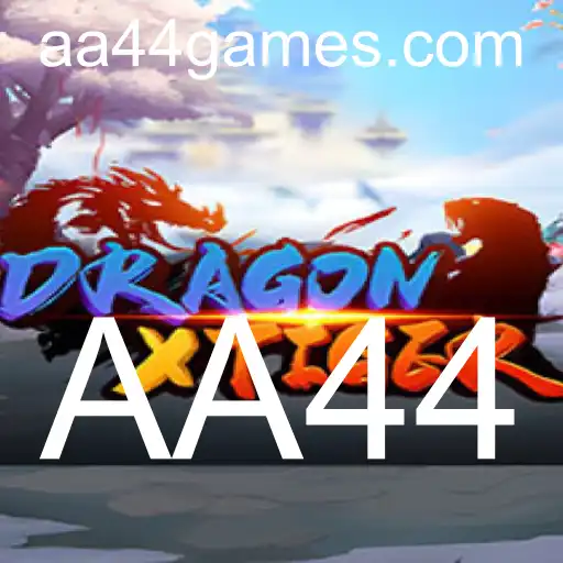 DragonXTiger: Descubra o Novo Mundo dos Jogos de Estratégia