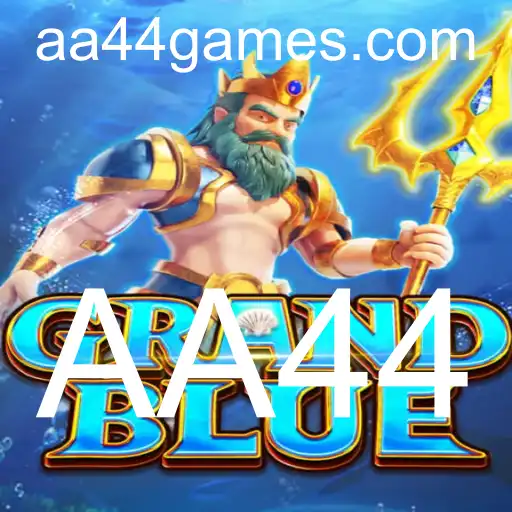Explorando o Universo de GRANDBLUE: O Jogo que Revoluciona o Entretenimento Digital