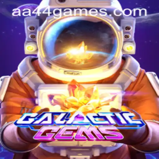 GalacticGems: Uma Aventura Cósmica no Mundo dos Games