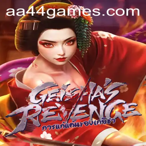 Descubra GeishasRevenge: Um Jogo de Estratégia Inspirador