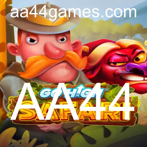 Descubra o Universo de Aventura com GoHighSafari: A Nova Sensação no Mundo dos Jogos