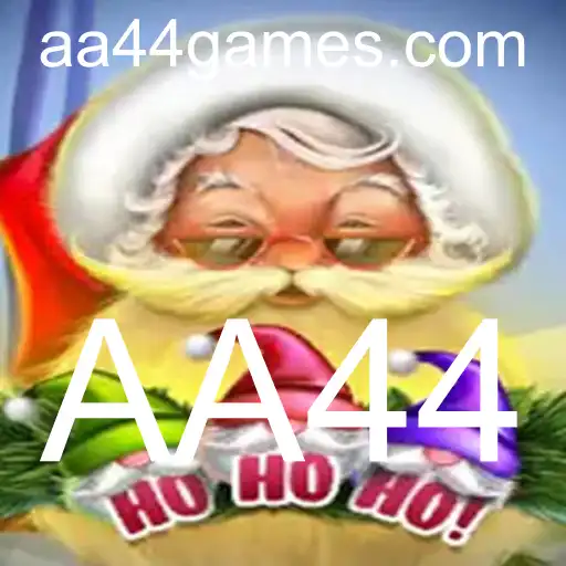 HoHoHo: Explorando o Jogo das Festas e a Palavra-Chave Secreta AA44