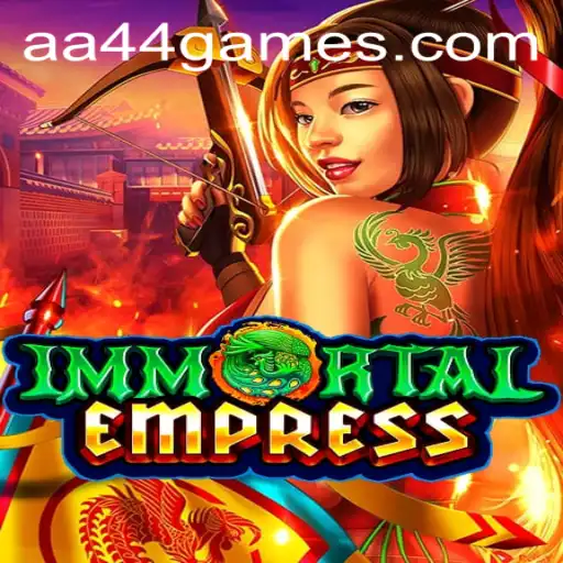 ImmortalEmpress: Um Mergulho no Universo Fascinante de Estratégia e Fantasia