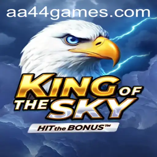 Descubra o Fascinante Mundo de KingOfTheSky: Uma Nova Experiência de Jogo