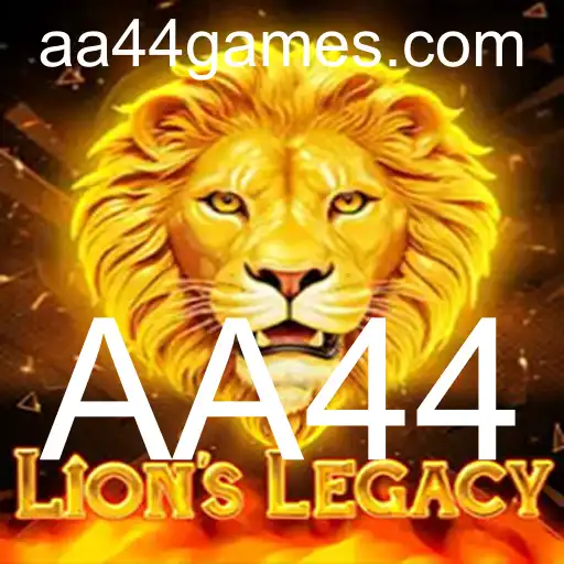 Descubra o Fascinante Jogo LionsLegacy: Aventura e Estratégia