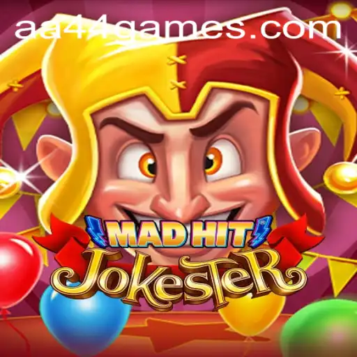 Descubra o Cativante Jogo MadHitJokester: Regras e Estratégias