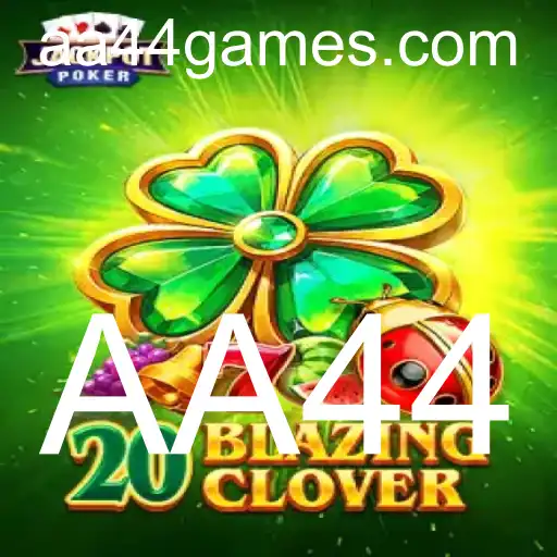 Desvendando o Fascinante Mundo de 20BlazingClover: Regras e Estratégias do Jogo