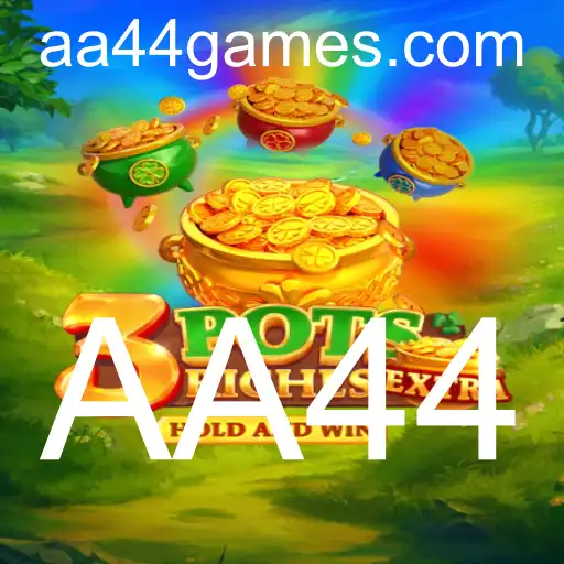 Explorando o Mundo de 3potsExtra: Uma Nova Dimensão no Entretenimento de Jogos