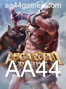 Explorando o Universo de AsgardianRising