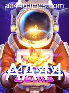 GalacticGems: Uma Aventura Cósmica no Mundo dos Games