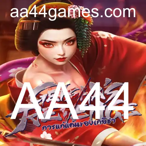 Descubra GeishasRevenge: Um Jogo de Estratégia Inspirador