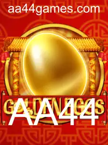 GoldenEggs: O Novo Jogo Que Conquista o Mundo