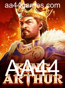 KingArthur - Descubra o Mundo Encantado deste Jogo