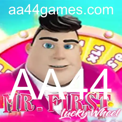 MrFirstLuckyWheel: Uma Nova Experiência de Jogo Virtual