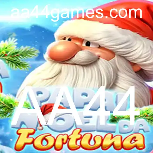 PapaiNoeldaFortuna: Um Mergulho no Universo Encantado dos Jogos