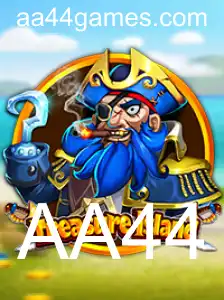 Descubra as Aventuras de TreasureIsland: Um Guia Completo para AA44