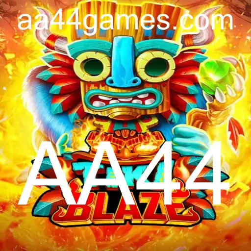 Descubra o Mundo de Aventuras em TikiBlaze