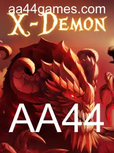Descubra o Universo Fascinante de XDemon